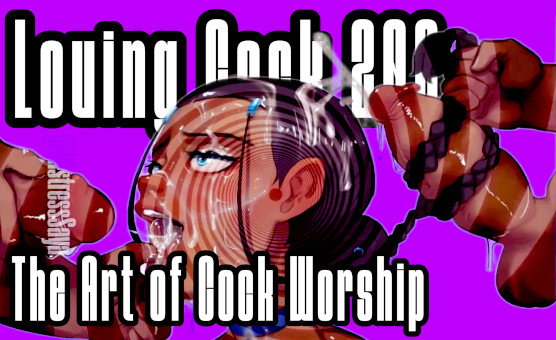  Loving Cock 202 - The Art of Cock Worship - Mistress Saya - Trailer