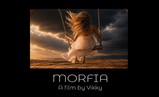 Morfia - The Date Part I - Sissy Feminization