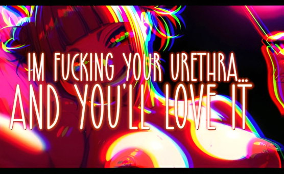  Im Fucking Your Urethra And Youll Love It