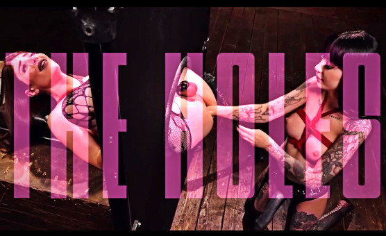 The Holes