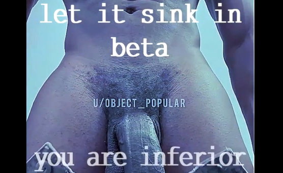You Are Inferior - A VHS Feverdream