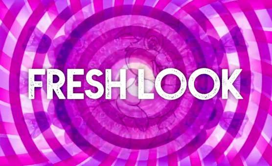 Fresh Look - Sissy Needs Hypno Teaser