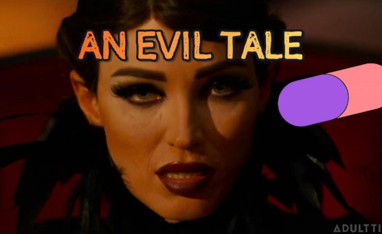 An Evil Tale - Teaser By TheNarrator