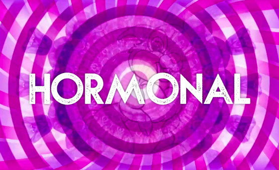Hormonal - Sissy Needs Hypno