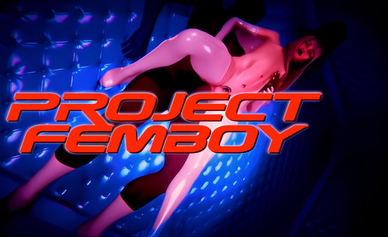 Project Femboy HMV - MackG4 - Tokyoplip Edit