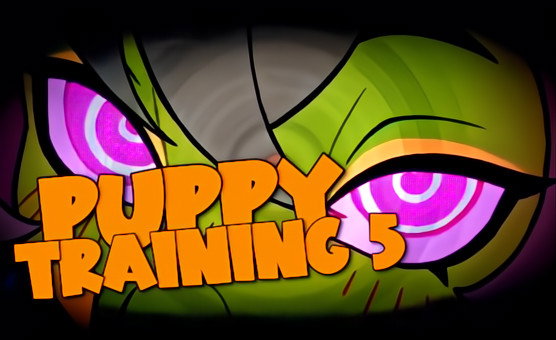 Puppy Training 5