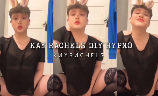 Kay Rachels DIY Hypno