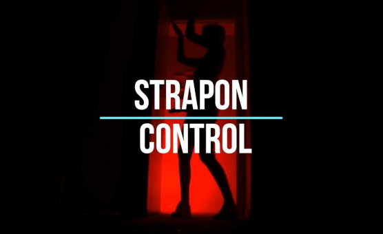 Strapon Control