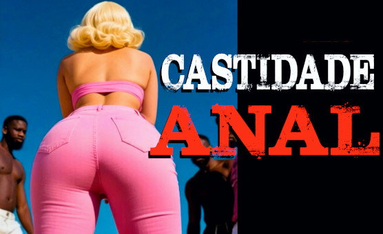 Castidade Anal