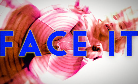 Face It - Drea Lips
