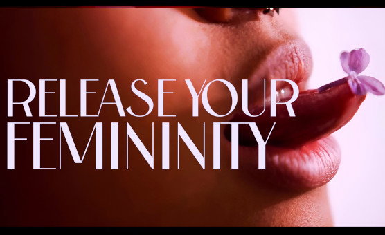 Release Your Femininity - Hypno