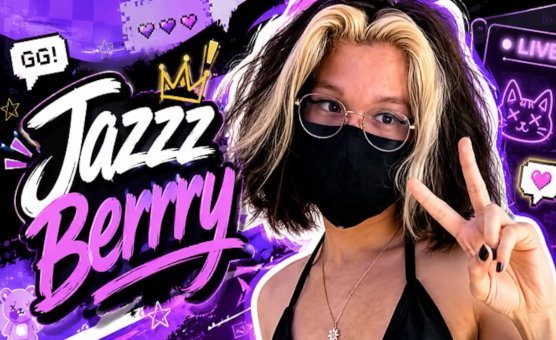 JazzzBerrry PMV