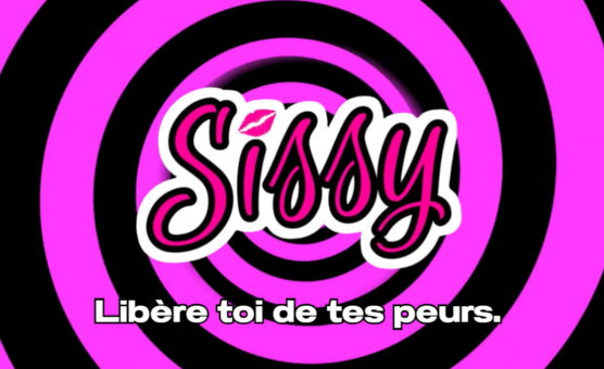 Libere Toi De Tes Peurs - Hypnose Sissy - Extrait