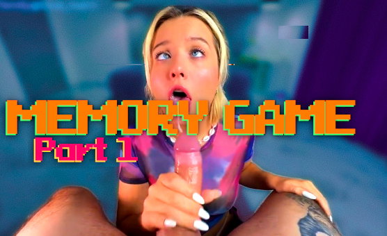Memory Game Part 1