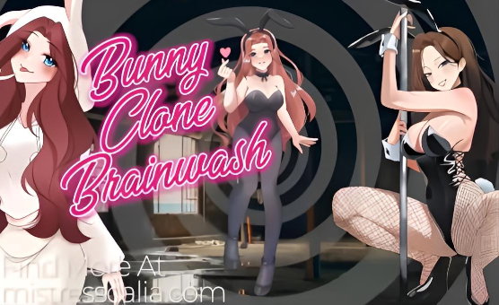 Bunny Clone Brainwash F4F