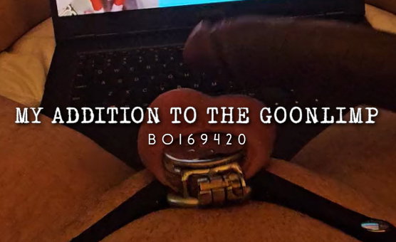 My Addition To The Goonlimp