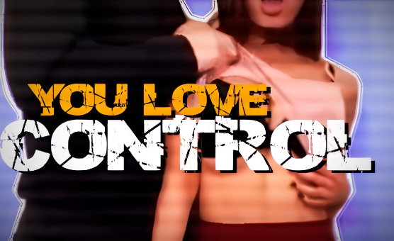 You Love Control