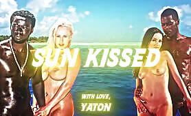 Sun Kissed - Blacked Beaches PMV
