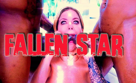 Fallen Star - BBC PMV