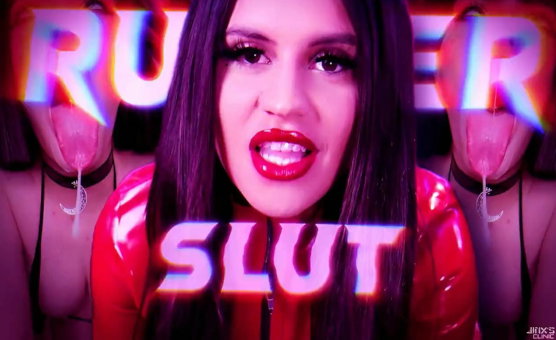 Rubber Slut - WIP