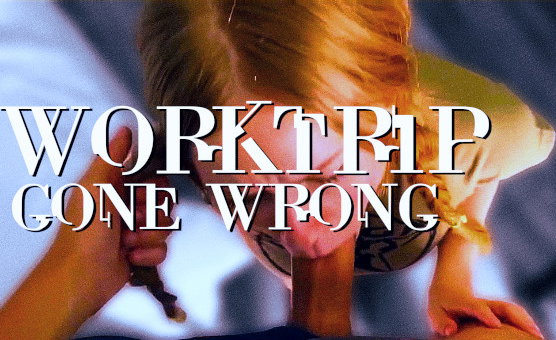 Worktrip Gone Wrong