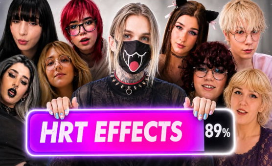 HRT Effects 5 PMV