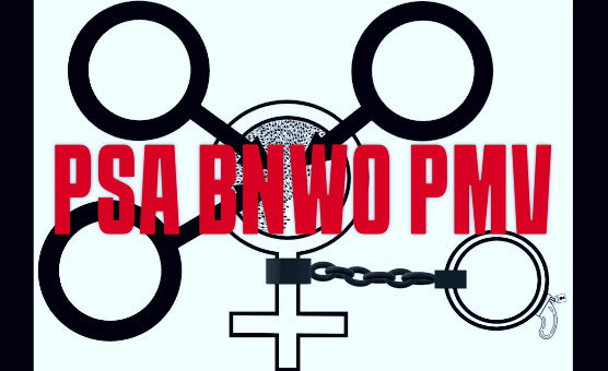 PSA BNWO PMV