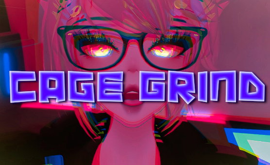 Cage Grind
