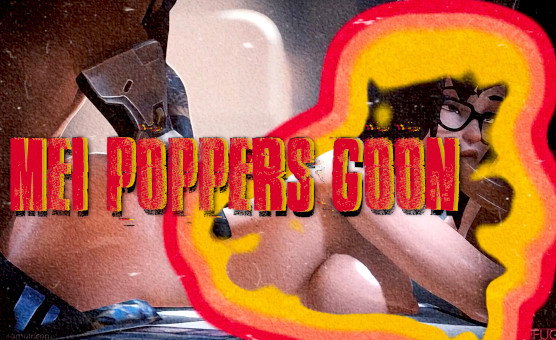 Mei Poppers Goon