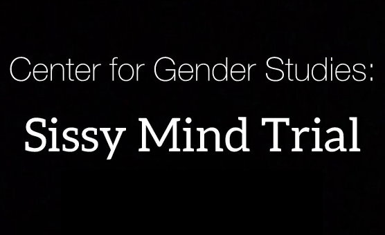 Sissy Mind Trial  -  A Sissy Caption Story