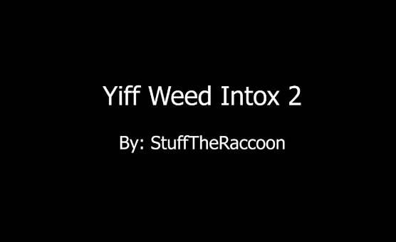 Yiff Weed Intox 2