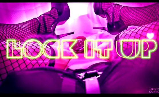 Lock It Up - Teaser