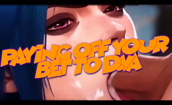 Paying Off Your Bet To DVA