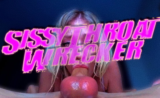 QPs - Sissy Throat Wrecker