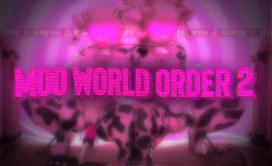 Moo World Order 2