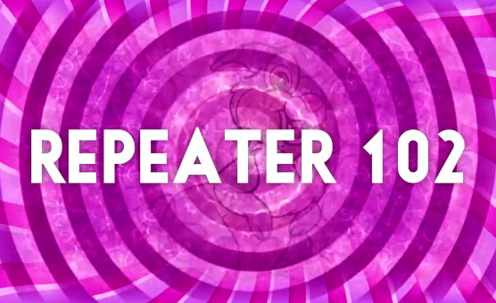 Repeater 102 - Sissy Needs Hypno Teaser