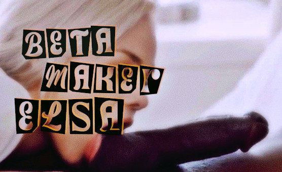 Beta Maker Elsa PMV BBC