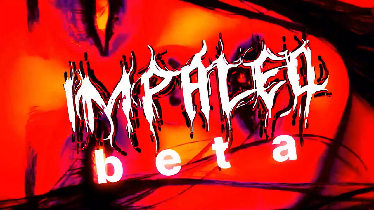 Impaled Beta