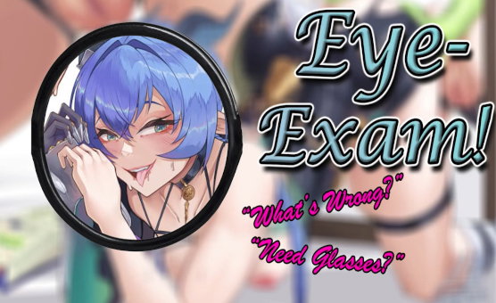 Eye Exam