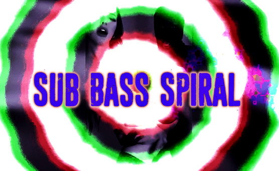 Sub Bass Spiral - Channel Preview