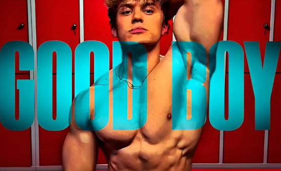 Good Boy - Gym Popper Trainer Ft Caidan