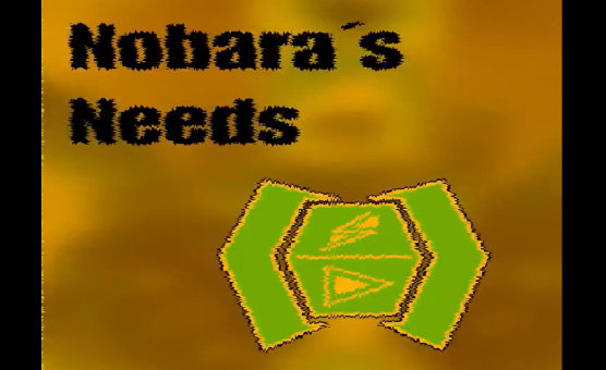 Nobaras Needs - Black Cocks Only - JJK X BWNO