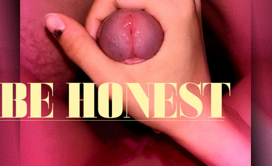 Be Honest - Weirdfish44 Caption