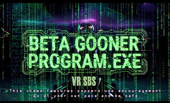Beta Gooner Program Exe - VR SBS
