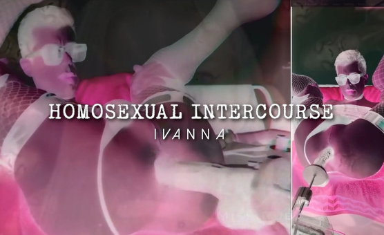 HomoSexual Intercourse