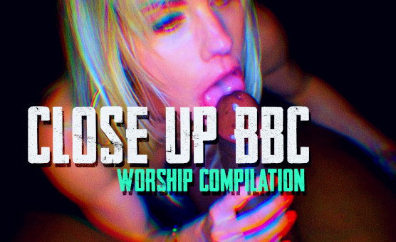 Close Up BBC Worship Compilation