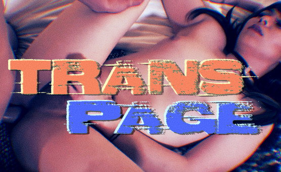 Trans Page