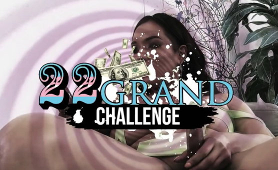 22 Grand Challenge
