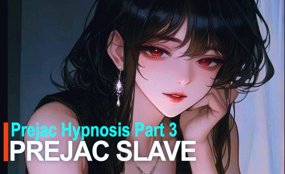 Prejac Hypnosis - Part 3 - Prejac Slave