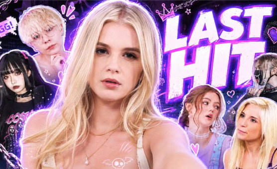 Last Hit 1 PMV